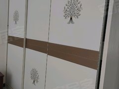 南县南县城区南县市区桂花园(南县) 2室1厅1卫出租房源真实图片