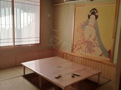 沈阳于洪怒江北街新上 临街别墅加州花园联排别墅精装修看房方便出租房源真实图片