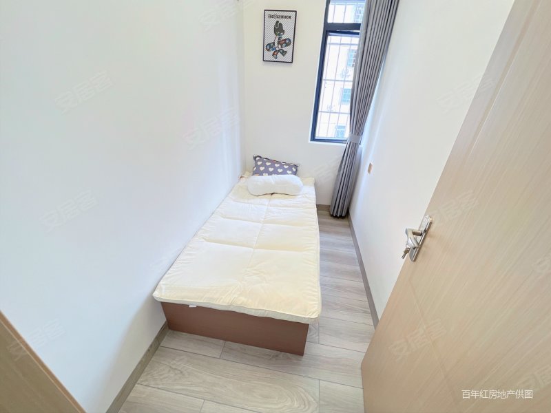 新上 海口市龙华区滨海大道新港 电梯两房拎包入住,财富公寓二手房,59