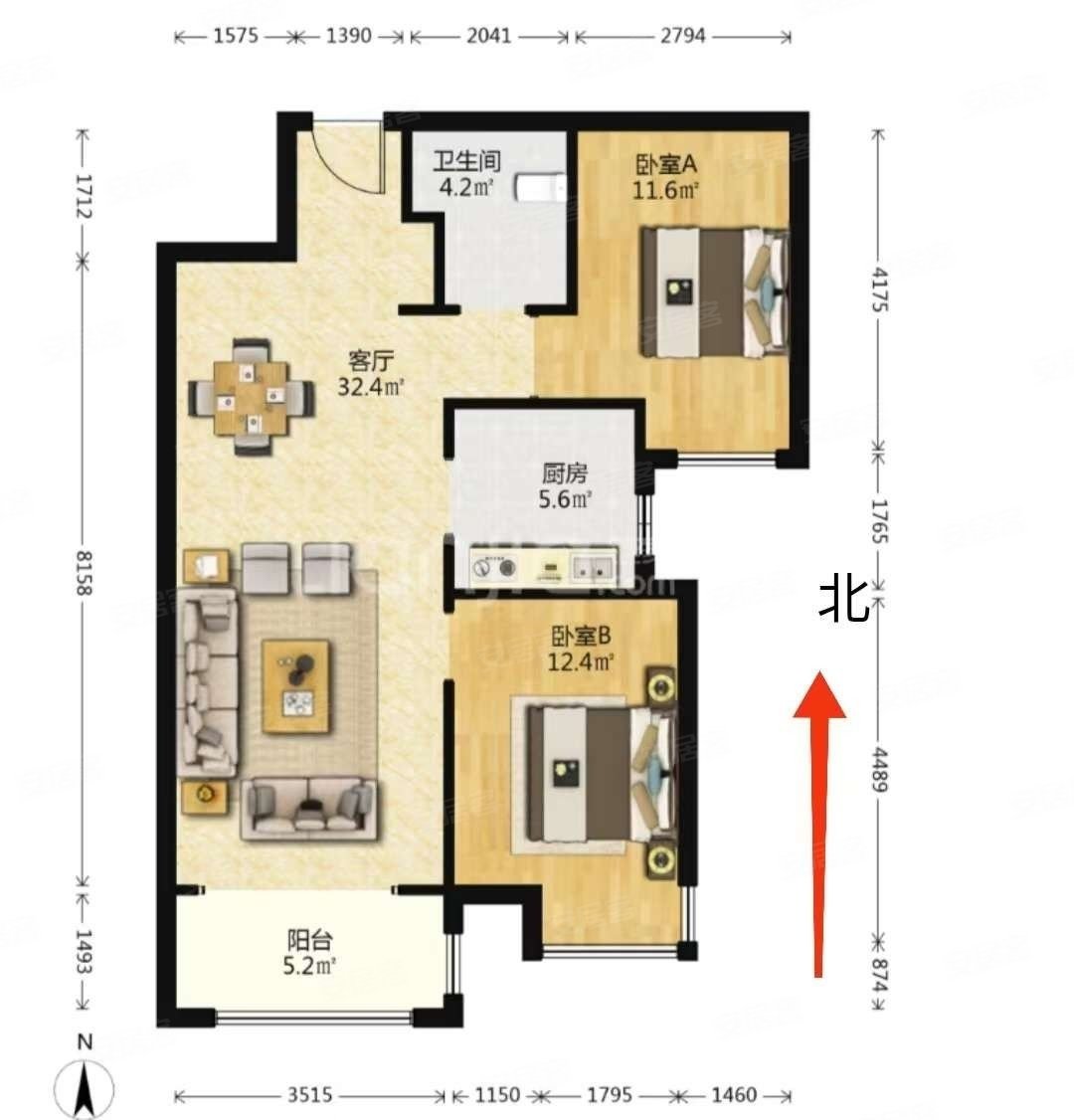东南智汇城五号院