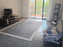 金华兰溪兰溪城南行知村3楼,2房简单装修,比较干净拎包入住出租房源真实图片