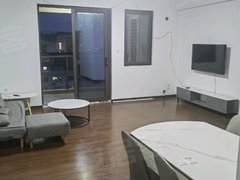 武义县城南城南片区武川和苑四区 2室2厅1卫出租房源真实图片