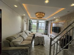 毕节七星关七星关城区远航七星万象城两室两厅一卫精装家电家具齐全拎包入住出租房源真实图片