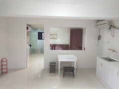 无锡江阴周庄金湾花苑 1室1厅1卫出租房源真实图片