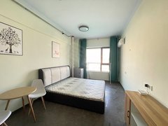 可短租月付公寓 950起 区医院吾悦附近电梯 拎包入住