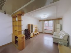 厦门思明禾祥东路九中陪读 金榜公园对面 大两房两卫 出租 健康楼层 地铁口出租房源真实图片