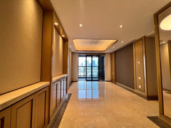 上海静安宝山路2024年新交付小区丨电梯两房两厅丨家具根据需求配丨随时看房出租房源真实图片