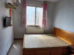 安阳北关凯德广场水木清华蓝山 1室1厅1卫出租房源真实图片