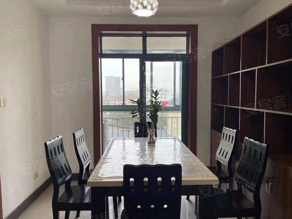 【多图】雍景湾西苑,老城区租房,雍景湾3室2厅2卫,近花鸟市场,大润发