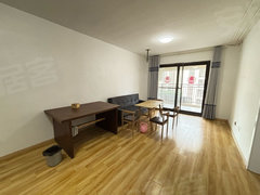 六安舒城文化广场孔雀城洋房出租家具家电齐全，拎包入住双卫，4台空调，采光充足出租房源真实图片