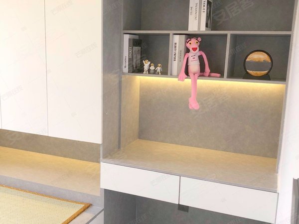 【多图】三盛颐景御园,蒲河新城租房,近雨田,吾悦 地铁 南北通透,装修