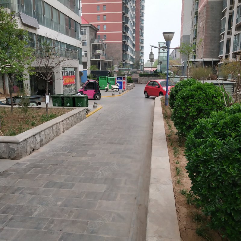 【德馨园, 德馨园小区详情,房价走势,房源,业主论坛】- 邯郸58同城