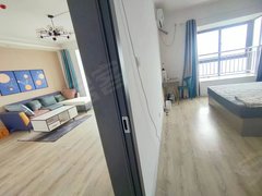 西安雁塔西影路可月付短租交通大学延兴门地铁口青龙寺太乙路西影路出租房源真实图片