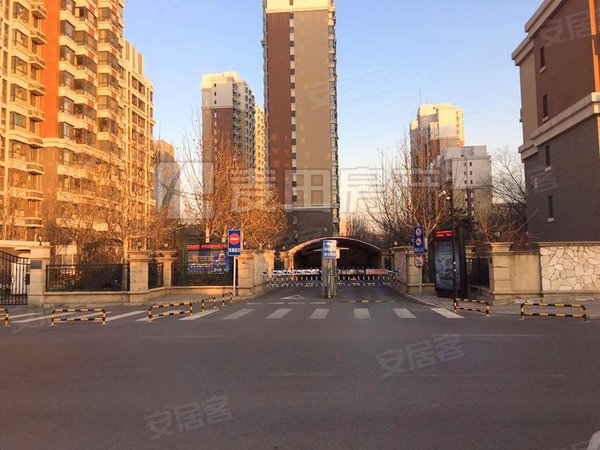 【多图】远洋沁山水上品,八宝山租房,远洋沁山水上品 2室1厅1卫 精