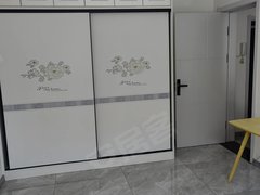 阜新细河细河城区大润发后身台北小区3层一室一厅精装家电全每月1000出租房源真实图片