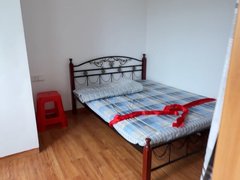 万宁万城万城 1室1厅1卫出租房源真实图片