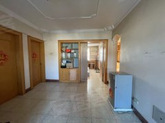 天津北辰佳荣里街人民家园 3室1厅1卫出租房源真实图片