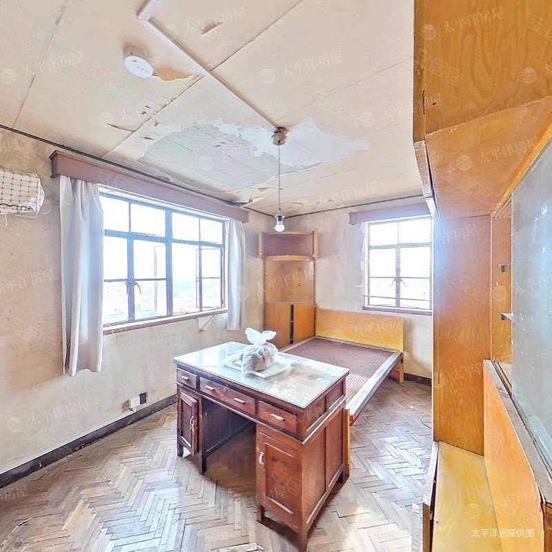 田林十四村3室1厅1卫73.61㎡南北372万