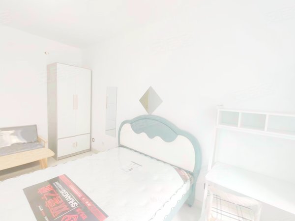 【多图】康乐园(章丘),明水租房,好房甩租!