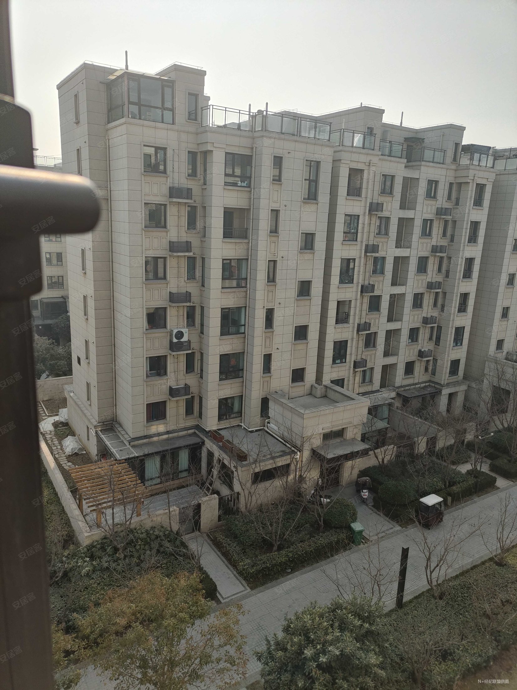 正商的房子质量怎么样