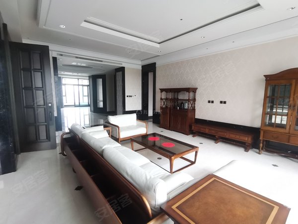 北京朝阳奥林匹克公园紫御华府整租  奥林匹克公园  紫御华府  5室2厅