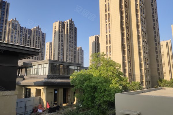 大运河孔雀城时代锦悦