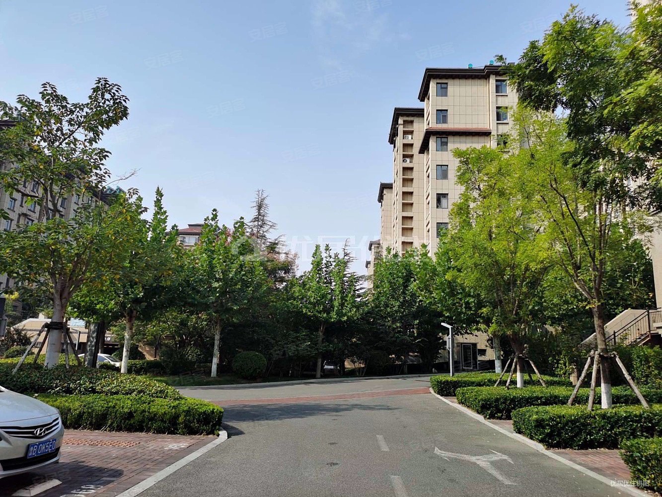 青岛房产网>青岛二手房>莱西二手房>水集二手房>碧桂园东城时代>