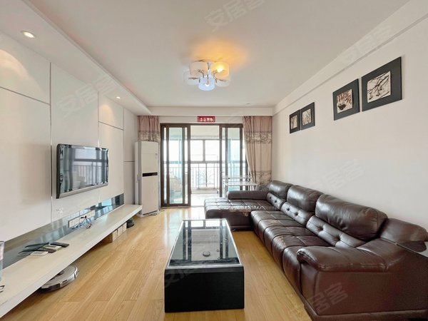 苏州工业园中海海悦花园七区方洲公园地铁口海悦七区南北通透两房 可