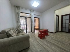 海口美兰海府滨江新苑A区 1室1厅1卫出租房源真实图片