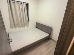 武汉沌口开发区后官湖大道枫树4路碧桂园麓湖郡次卧550每月押一付一独立电表随时看房出租房源真实图片