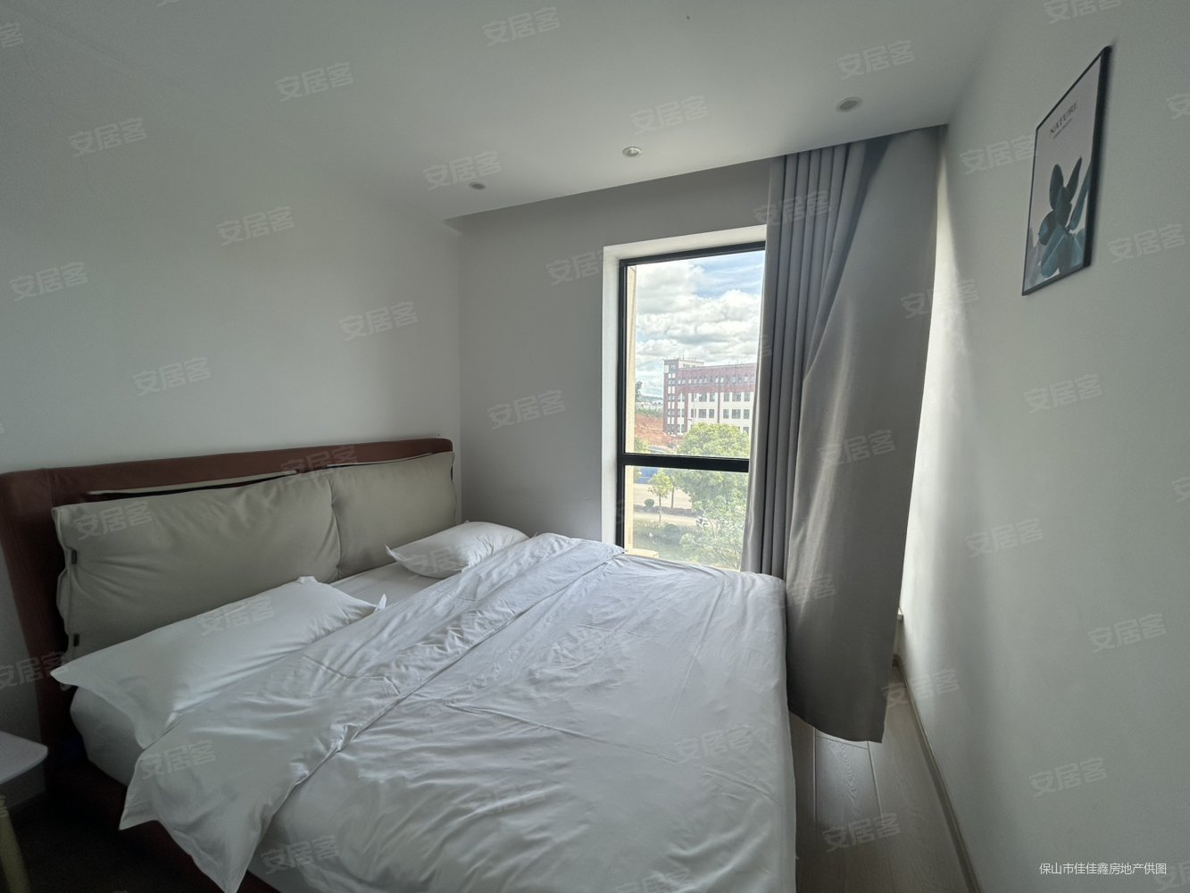 青阳郡二期1室2厅1卫45㎡南32万