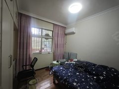 怀化鹤城河西经开区三角坪 舞水一桥附近 舞水小学旁 2楼两房带露台 三台空调出租房源真实图片