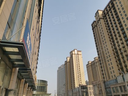 荣安广场,西海路28号-日照荣安广场二手房,租房-日照安居客