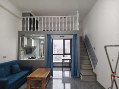 庆阳西峰西峰城区今日热推！东城锦绣！精装一居室！附二小附近出租房源真实图片