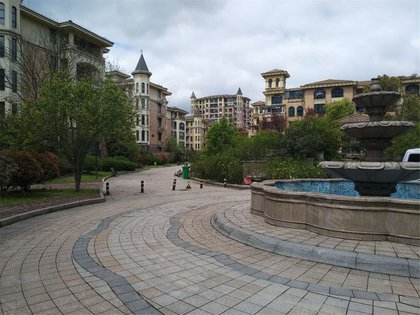 黄山小区 屯溪小区 经济开发区小区 米兰春天