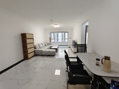 安康汉滨万达广场碧桂园金州府万达广场 市一小，运动公园 精装修 拎包入住出租房源真实图片