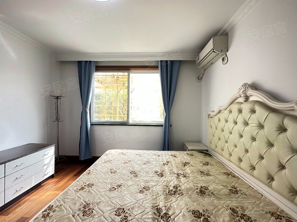 上海徐汇田林田林兰桂坊兰桂坊 品质小区 2楼 2房2厅 可办居住证  可