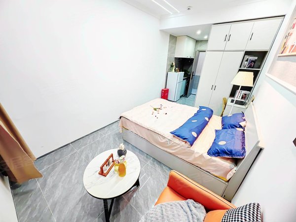 【多图】田村路自建房,坂田租房,近贝尔路站乐荟中心荔园新村天虹佳华精装飘窗大单间押一付一,龙岗租房-深圳58安居客