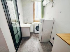 合肥经开大学城金寨路店1栋1单元0426出租房源真实图片