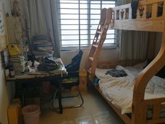 亳州蒙城玖隆国际望月小区A区 2室1厅1卫出租房源真实图片