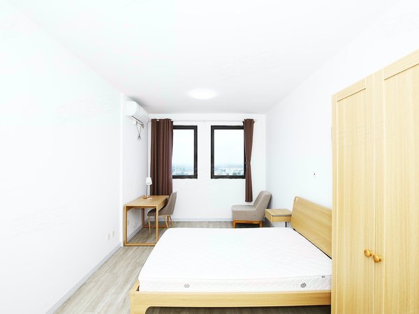 【多图】安亭瑞仕锦庭,安亭租房,汽车创新港附近,二房二厅一卫,随时