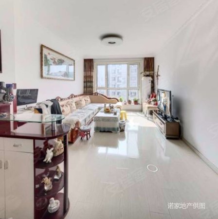 楼层好 居家自住,天源秀景二手房,177万,2室2厅,1卫,96平米-大连安居