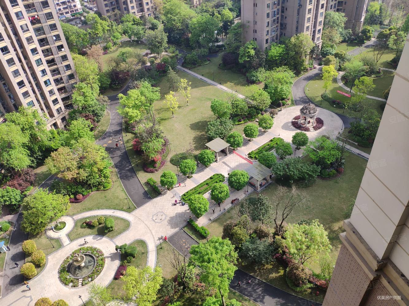 重庆二手房 铜梁二手房 铜梁城区二手房 美丽泽京