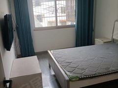 衢州柯城北区出租松园东区好楼层80平方二室两厅一卫家具家电齐1600元出租房源真实图片