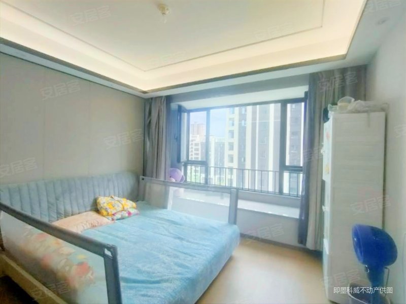 (真实保证)中南樾府3室