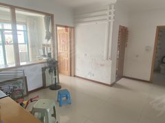 淮安淮阴淮阴豪景华庭(公园1号) 电梯二室1050 附近有开明 一院淮师出租房源真实图片
