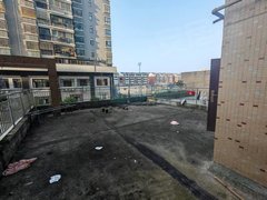 景德镇浮梁南苑广场黄龙湾单身公寓,通天然气家电齐全带大露台,密码锁入户出租房源真实图片