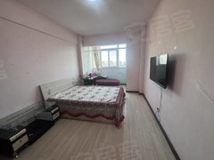 丹东振兴六纬路小学学区帽盔山附近 红房新区电梯10楼 精装修 两室一厅 包取暖物业出租房源真实图片