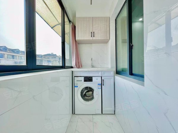 武林路 安吉路 孝丰路 皇后公园 家电齐全 拎包入住,拱墅租房-杭州58