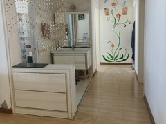 利津利津周边利津其他金泽4楼3室家具家电齐全带车库年租1万出租房源真实图片